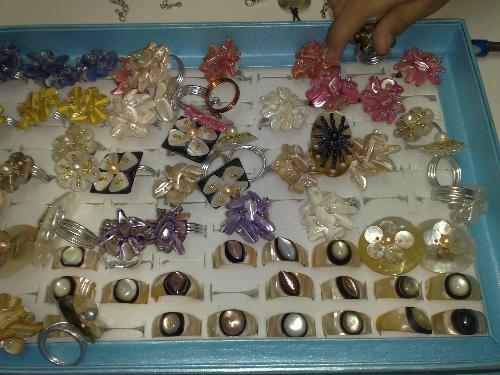 shopping - accessories