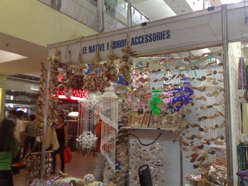 shopping - accessories