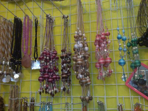 shopping - accessories