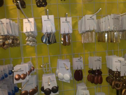 shopping - accessories