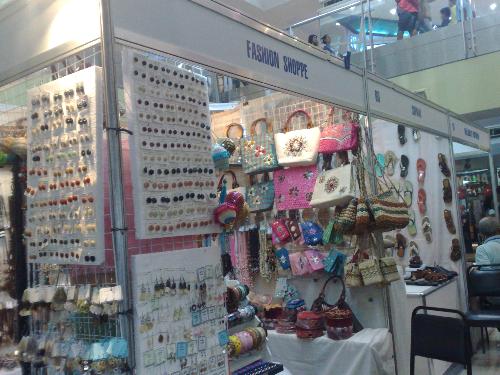 shoppping - accessories