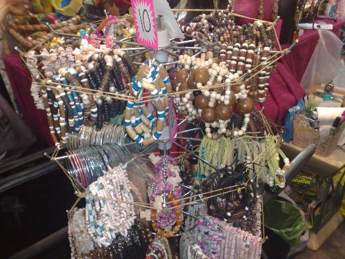 shopping - accessories