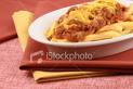 Yummy Chilli Fries - I love fries with added Chilli to it!