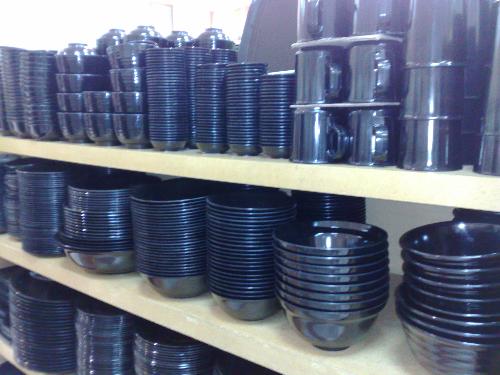 shopping - bowls