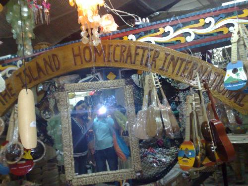 shoppping - decors
