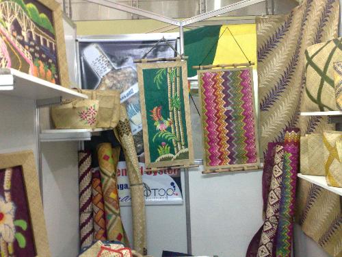 shopping - decors