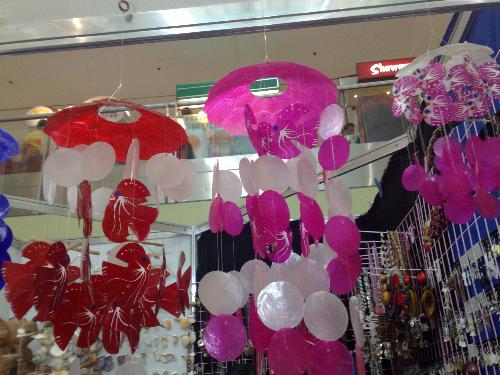 shopping - decor