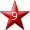 red star - it&#039;s meaning