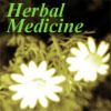 herbal medecine - a herbal cure