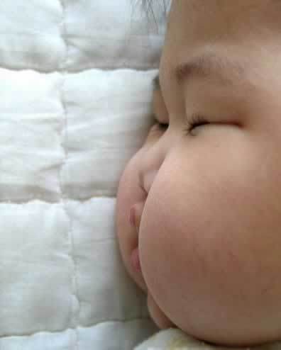lovely sleeping - what do you think so^-^