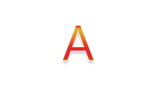 alphabet - a for alphabet