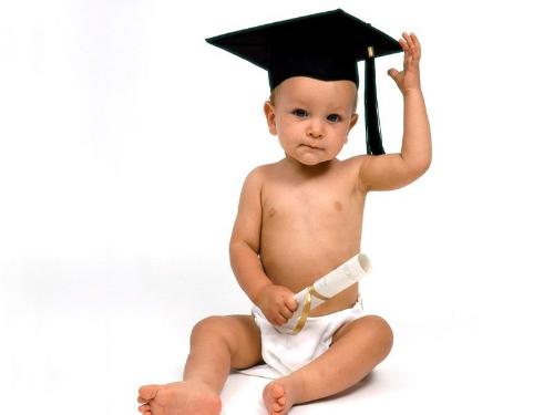 Baby's cap is a thinking volt.. - Baby's cap is a thinking volt.. so dont me mislead that babies cannot think...