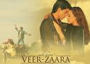 veer-zara - shahrukh khan