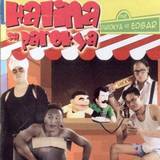 Parokya Ni Edgar Halina Sa Parokya Album - The album cover of Halina Sa Parokya by Parokya Ni Edgar.