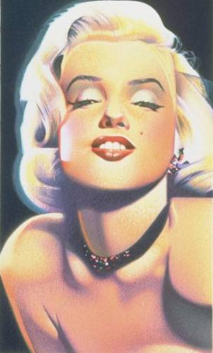 i have a nice ms monroe picture  - i was wondering when will the press ever leave stars like her alone stalkers are stalker even in olden days of hollywood any way got to go for now take care its good to be back took time off and i am back i have alot of cool pictures and stuff to share but we work together it will be cool hope you all enjoy
