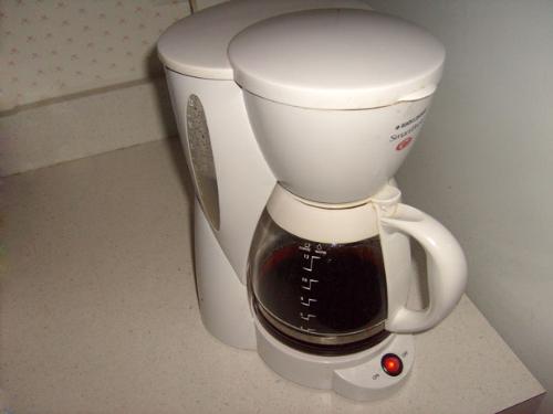 Coffee Maker - Coffee Pots