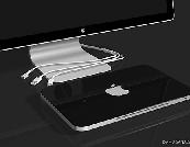 Mac LCD - Apple MAC LCD