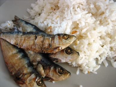 pinoy bfast - Breakfast is the first meal of the day
