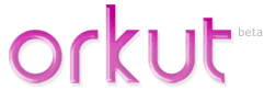 orkut - its an orkut logo