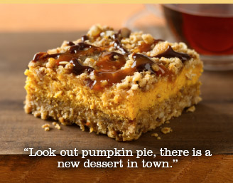 Pumpkin Pie - Betty Crocker
