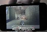 Iphone - Gaming Console