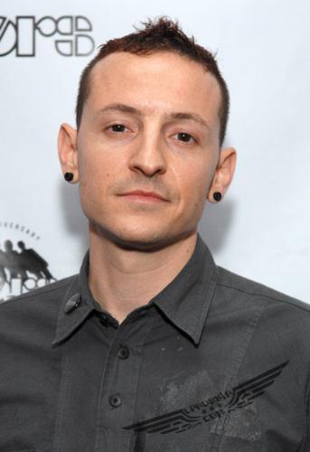 linkin park - nice one