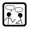Chatting  - online chatting is fun.