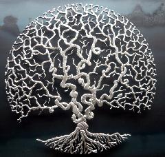 Circle of life - your born, you live then you die!!  Make the best of it!!!
