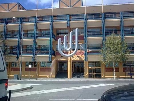 University of South Australia - University of South Australia...