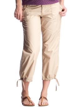 cargo pants - it became an in thing in the late 90s