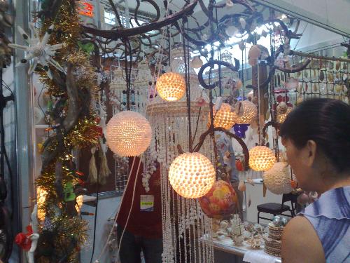 shopping - home decors