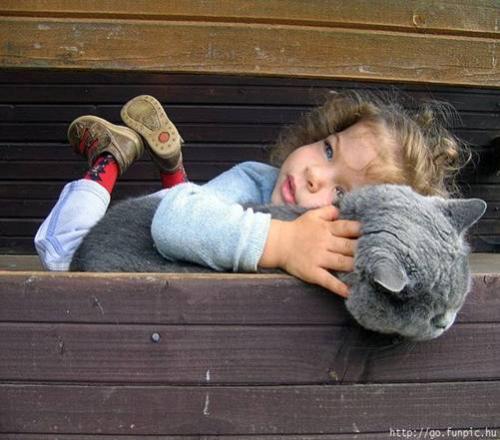 why are children so sweet???? - let me know why we always adore children???