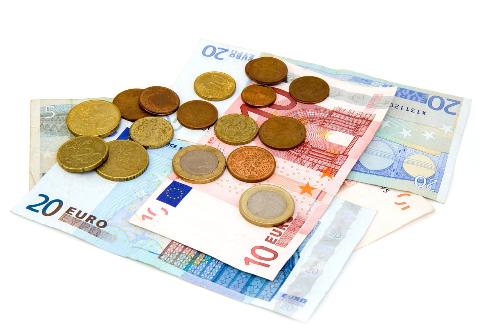 Money, all about earnings? - These are the coins and bank notes from the countries who joined the European Monetary Union yet