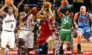 nba - I love nba