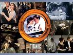 titanic - romantic love