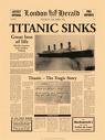titanic - romantic love