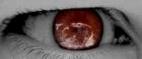 a nice photoshop trick - This my eye. I edited the image with photoshop