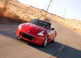 Nissan - Nissan 370Z Road Test