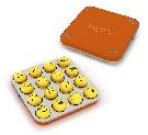 Emotions - Smiley Keyboard