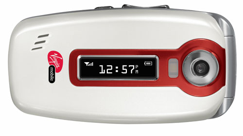 My cell phone is a virgin mobile kyocera - My cell phone is a virgin mobile kyocera and it is great for me.