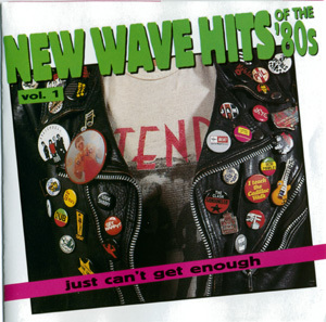 New Wave Music - New Wave