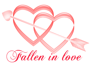 fallen in love - I've fallen in love a time or two how bout you?