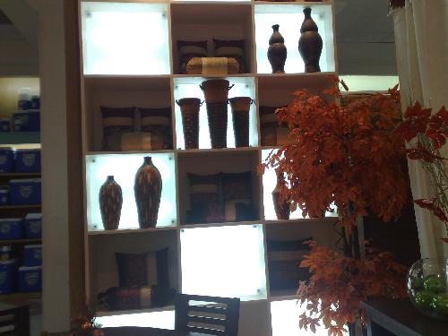 shopping - christmas decors