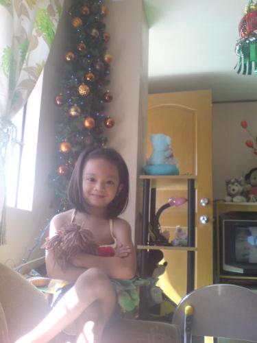 My Baby - This is my baby. The Love of my life