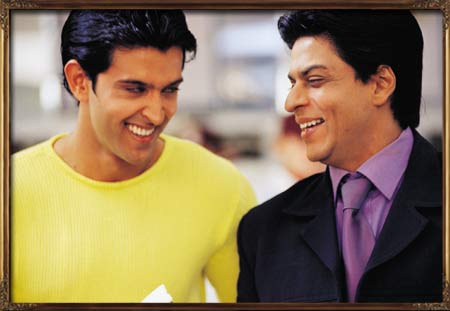 k3g - brother's love