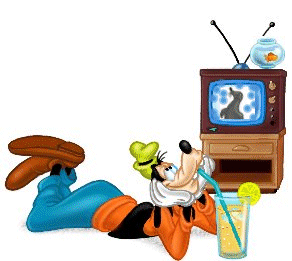 tv watching - TV WATCHING : A HOT FAVoRITE