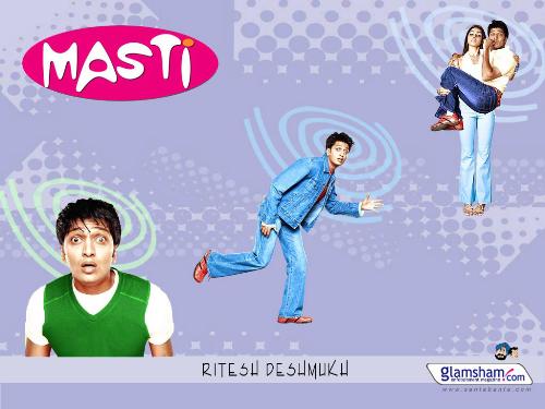 Masti - excellent movie