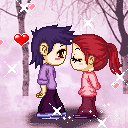kiss - first kiss in our life is memorable..and we give this only to whom we love(beloved)