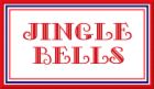 jingle bells - jingle bell sign