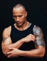 The Rock - People's Champion!
